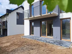 Mieszkanie trzypokojowe 51,00 m², Grabówki, Sprzedaż