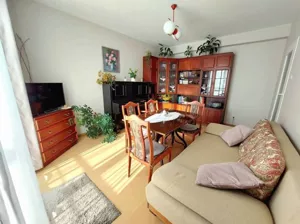 Mieszkanie trzypokojowe 69,40 m², Kraków, Krowodrza, Konecznego, Sprzedaż