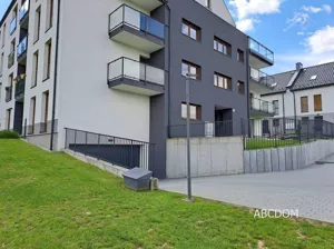 Mieszkanie trzypokojowe 59,37 m², Wieliczka, Sprzedaż