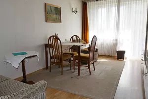 Mieszkanie trzypokojowe 52,83 m², Kraków, Krowodrza, Litewska, Wynajem