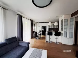 Mieszkanie czteropokojowe 84,76 m², Modlnica, Sprzedaż