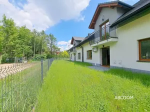 Mieszkanie czteropokojowe 93,33 m², Rybna, Sprzedaż