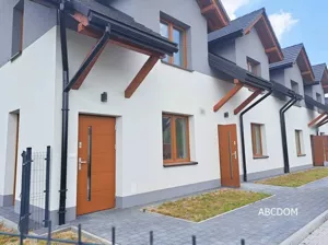 Mieszkanie czteropokojowe 93,40 m², Rybna, Sprzedaż