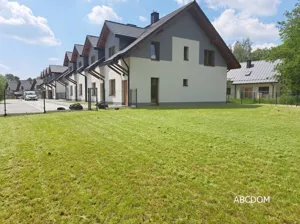 Mieszkanie czteropokojowe 98,41 m², Rybna, Sprzedaż