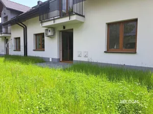Mieszkanie czteropokojowe 93,33 m², Rybna, Sprzedaż
