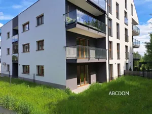 Mieszkanie czteropokojowe 84,56 m², Wieliczka, Sprzedaż