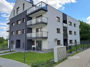 Mieszkanie pięciopokojowe 98,80 m², Wieliczka, Sprzedaż