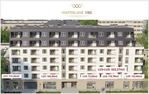 Lokal użytkowy 112,00 m², Łódź, 28 Pułku Strzelców Kaniowskich, Sprzedaż