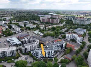 Lokal użytkowy 180,00 m², Wrocław, Chorwacka, Wynajem