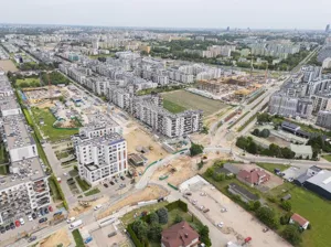 Lokal użytkowy 38,98 m², Warszawa, Bemowo, Człuchowska, Sprzedaż