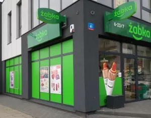 Lokal użytkowy 93,00 m², Warszawa, Ursus, Edwarda Habicha, Sprzedaż