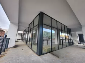 Lokal użytkowy 65,00 m², Łódź, Śródmieście, Juliana Tuwima, Sprzedaż