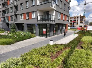 Lokal użytkowy 87,32 m², Warszawa, Ursus, Karola Taylora, Wynajem