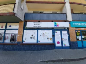 Lokal użytkowy 163,40 m², Warszawa, Białołęka, Książkowa, Sprzedaż