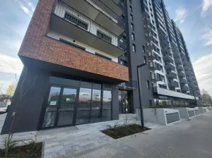 Lokal użytkowy 69,00 m², Wrocław, Legnicka, Wynajem