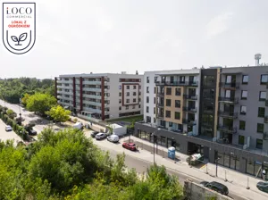 Lokal użytkowy 353,99 m², Łódź, Nowe Sady, Wynajem