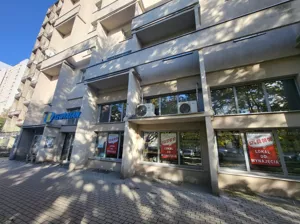 Lokal użytkowy 242,13 m², Łódź, Śródmieście, Piotrkowska, Sprzedaż