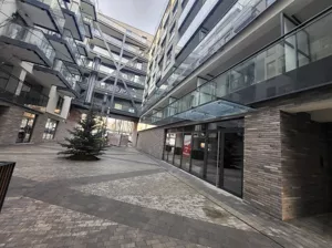 Lokal użytkowy 122,00 m², Warszawa, Stefana Okrzei, Wynajem