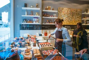 Lokal użytkowy 58,00 m², Warszawa, Ursus, Sprzedaż