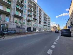 Lokal użytkowy 482,00 m², Łódź, Wodna, Wynajem