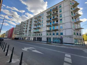 Lokal użytkowy 35,00 m², Łódź, Wodna, Wynajem