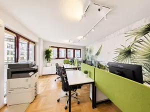 Biuro 103,36 m², Warszawa, Wola, Wronia, Wynajem
