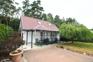 Dom inny 45,38 m², Bartoszewo, Sprzedaż