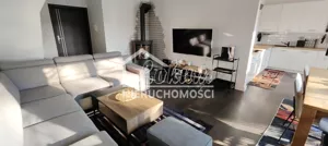 Dom segment środkowy 134,00 m², Szczecin, Zachód, Bezrzecze, Sprzedaż