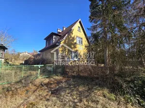 Dom wolnostojący 125,00 m², Trzebież, Leśna, Sprzedaż