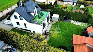 Dom wolnostojący 278,00 m², Będargowo, Sprzedaż