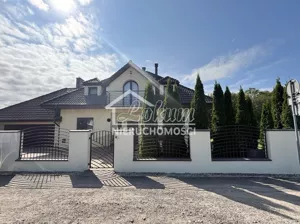 Dom wolnostojący 2 500,00 m², Szczecin, Północ, Warszewo, Filipinek, Sprzedaż