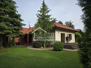 Dom wolnostojący 293,00 m², Kościno, Sprzedaż
