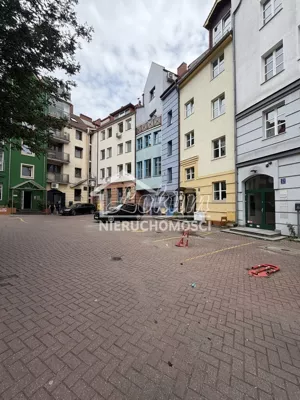 Biuro 85,80 m², Szczecin, Sprzedaż