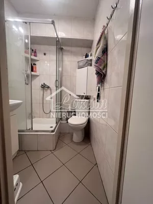 Mieszkanie jednopokojowe 29,10 m², Szczecin, Edwarda Dembowskiego, Sprzedaż