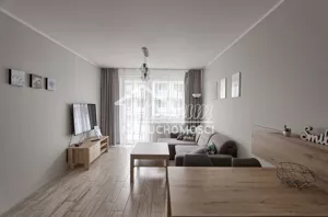 Mieszkanie dwupokojowe 37,60 m², Kołobrzeg, Jana Kasprowicza, Sprzedaż