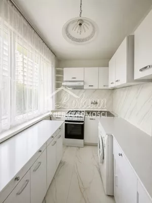 Mieszkanie dwupokojowe 38,20 m², Szczecin, Śródmieście, Drzetowo, Komuny Paryskiej, Sprzedaż