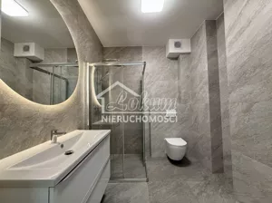 Mieszkanie dwupokojowe 43,17 m², Grzybowo, Nadmorska, Sprzedaż