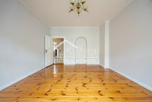 Mieszkanie dwupokojowe 67,89 m², Szczecin, Śródmieście, Pocztowa, Sprzedaż