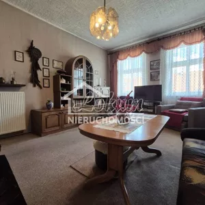 Mieszkanie dwupokojowe 82,00 m², Szczecin, Śródmieście, Pocztowa, Sprzedaż