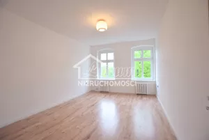 Mieszkanie dwupokojowe 52,25 m², Szczecin, Zachód, Pomorzany, Sprzedaż