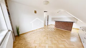 Mieszkanie dwupokojowe 43,60 m², Szczecin, Północ, Warszewo, Tadeusza Wieczorowskiego, Sprzedaż