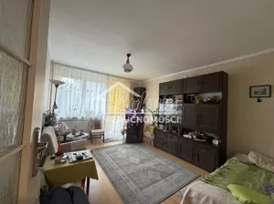 Mieszkanie dwupokojowe 37,89 m², Szczecin, Śródmieście, Centrum, al. Wyzwolenia, Sprzedaż