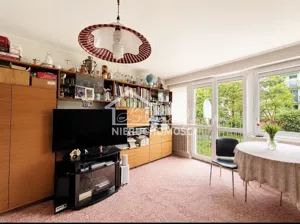 Mieszkanie dwupokojowe 46,85 m², Szczecin, Zachód, Pomorzany, Xawerego Dunikowskiego, Sprzedaż