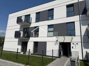 Mieszkanie dwupokojowe 32,00 m², Szczecin, Północ, Warszewo, Sójki, Wynajem