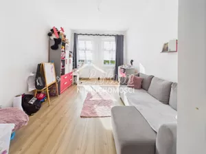 Mieszkanie trzypokojowe 103,60 m², Szczecin, Śródmieście, Bolesława Krzywoustego, Sprzedaż