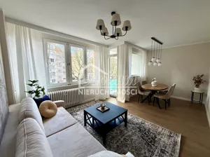 Mieszkanie trzypokojowe 60,50 m², Szczecin, Śródmieście, Stare Miasto, Grodzka, Sprzedaż