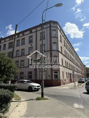 Mieszkanie trzypokojowe 98,00 m², Szczecin, Śródmieście, Jana Henryka Dąbrowskiego, Sprzedaż