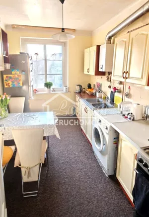 Mieszkanie trzypokojowe 58,14 m², Szczecin, Jana Kazimierza, Sprzedaż