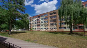 Mieszkanie trzypokojowe 53,00 m², Police, Józefa Piłsudskiego, Sprzedaż