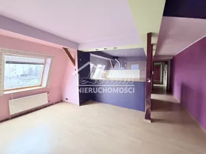 Mieszkanie trzypokojowe 74,27 m², Szczecin, Śródmieście, Drzetowo, Księcia Ziemowita, Sprzedaż